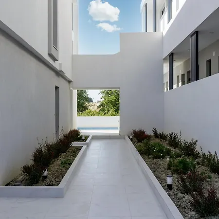 Διαμέρισμα κ 01 Kallithea (Chalkidiki)