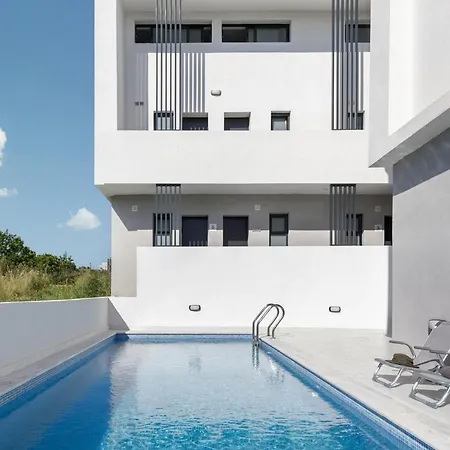 κ 01 Apartament Kallithea (Chalkidiki)