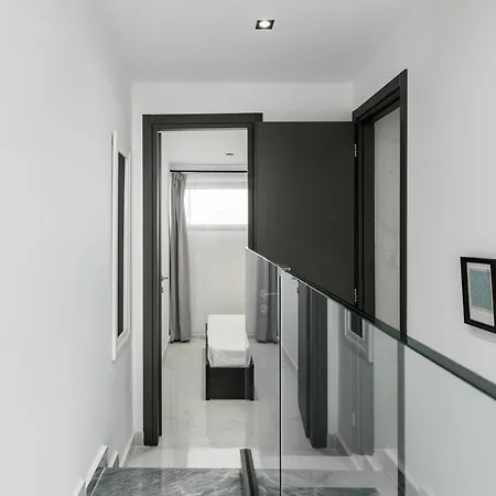 κ 01 Apartament Kallithea (Chalkidiki)